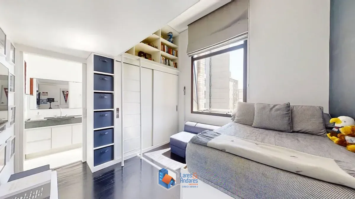Apartamento, 2 quartos, 151 m² - Foto 19