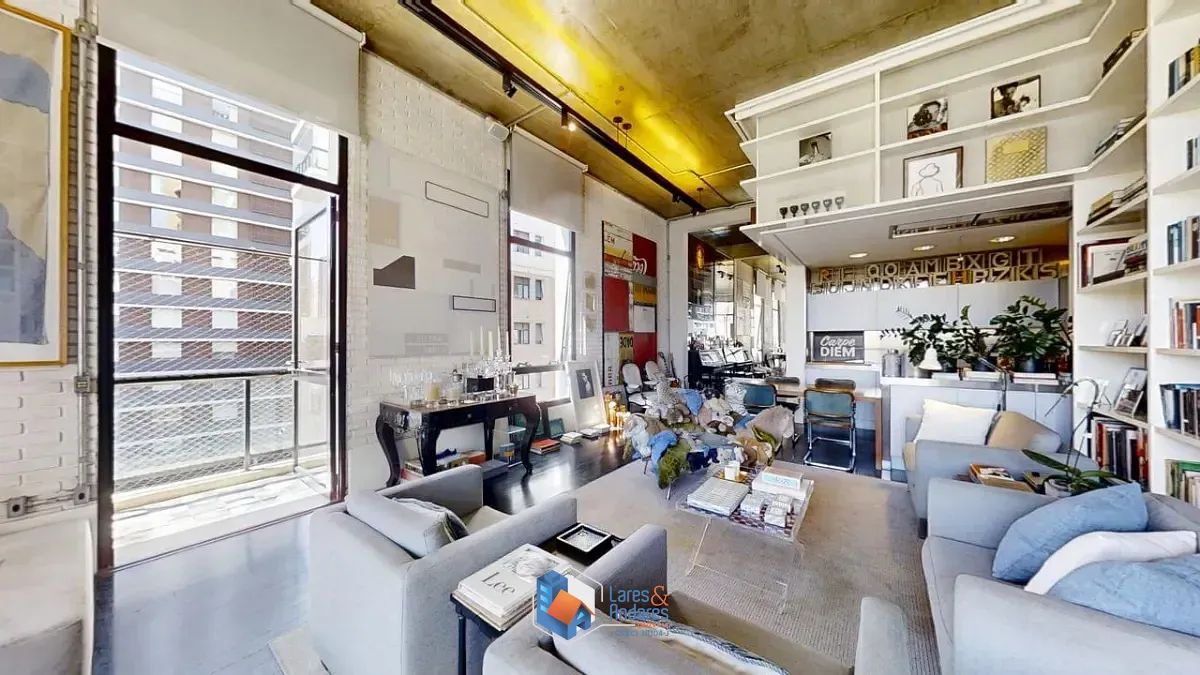 Apartamento, 2 quartos, 151 m² - Foto 12