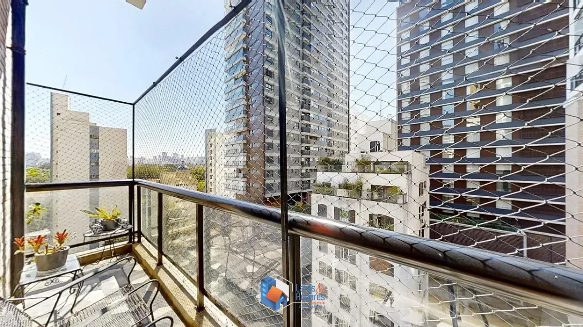 Apartamento, 2 quartos, 151 m² - Foto 18