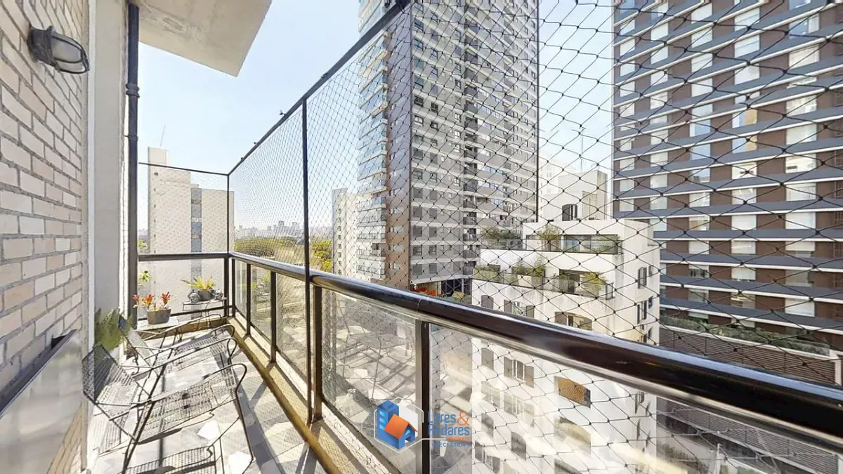 Apartamento, 2 quartos, 151 m² - Foto 17