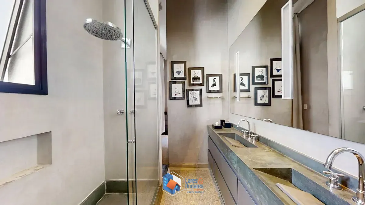 Apartamento, 2 quartos, 151 m² - Foto 25