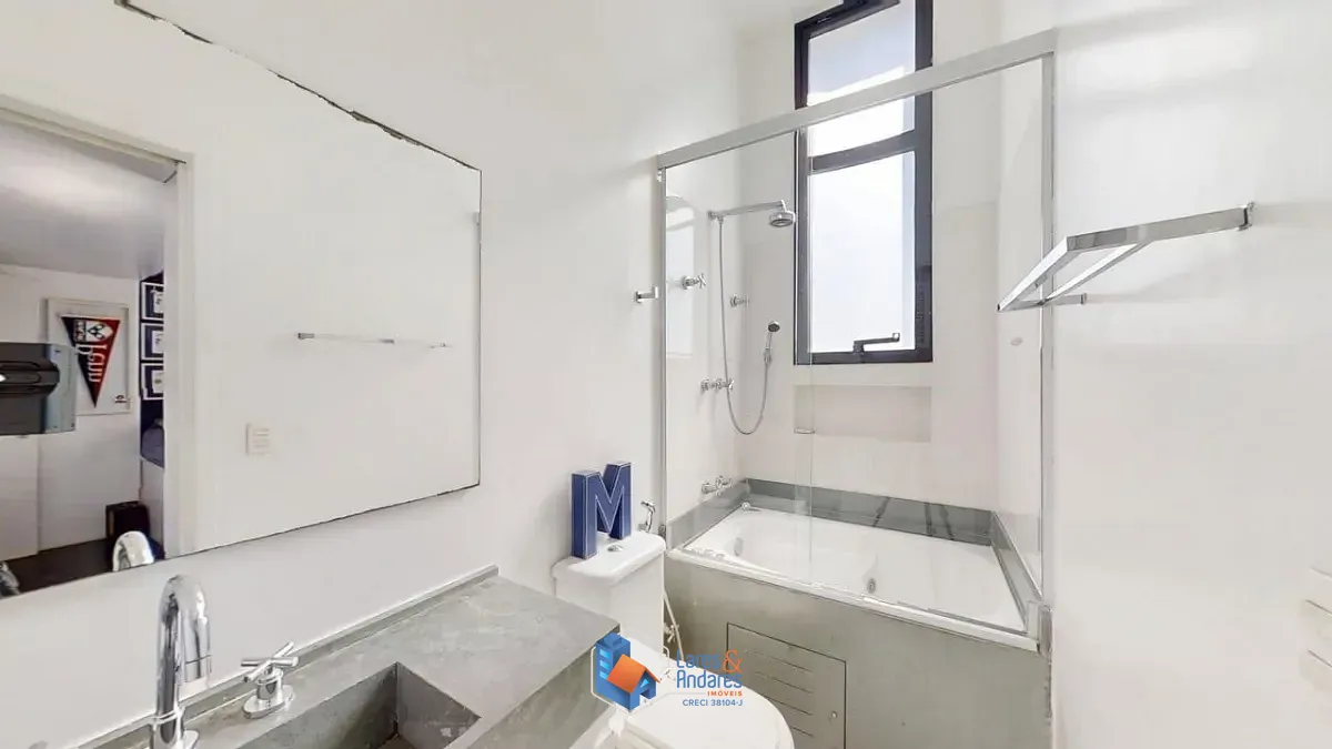 Apartamento, 2 quartos, 151 m² - Foto 21