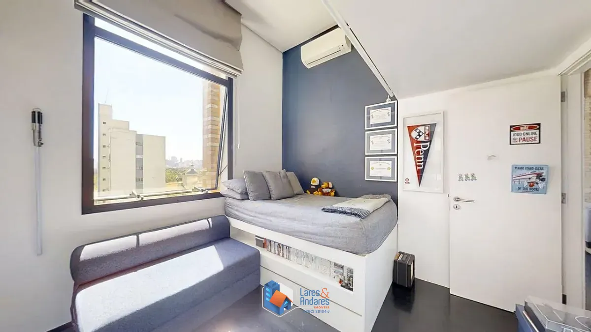 Apartamento, 2 quartos, 151 m² - Foto 20
