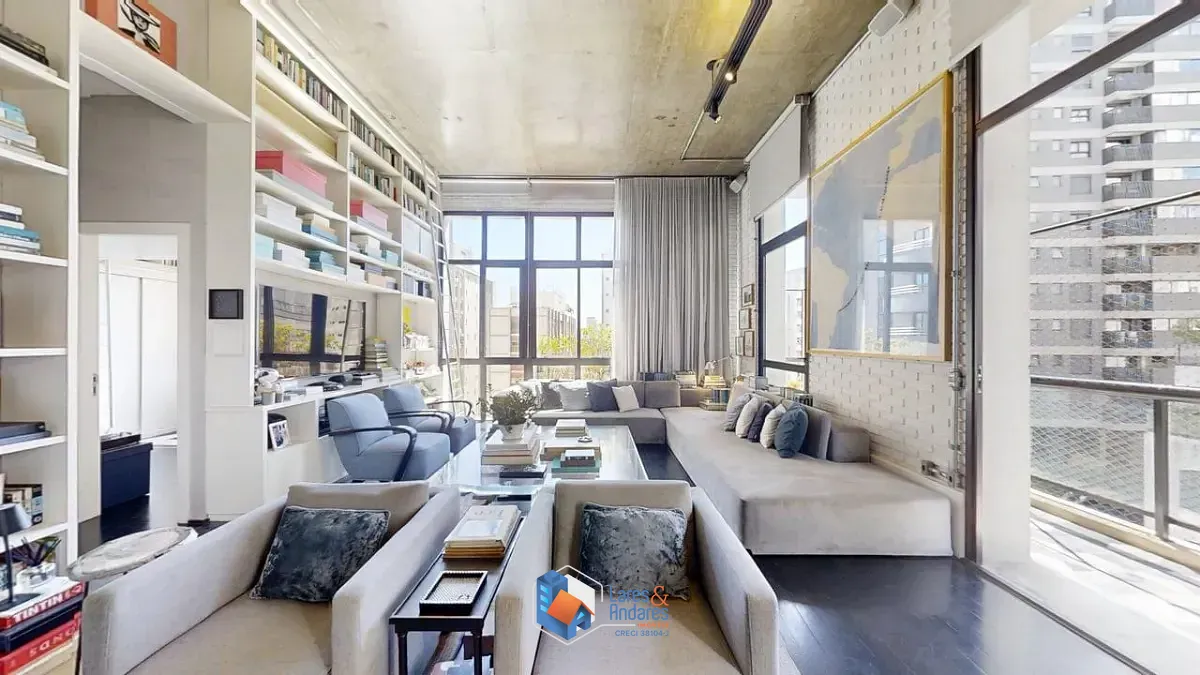 Apartamento, 2 quartos, 151 m² - Foto 10