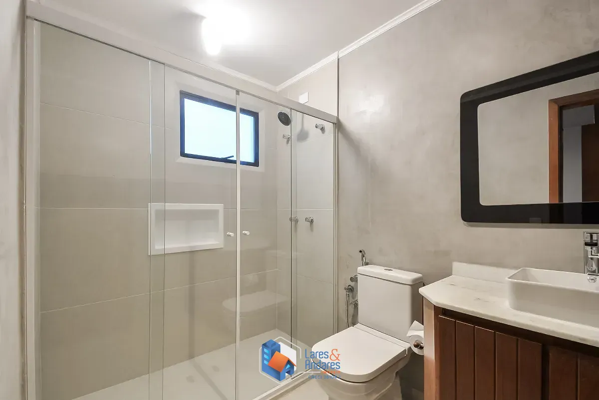 Apartamento, 3 quartos, 205 m² - Foto 23