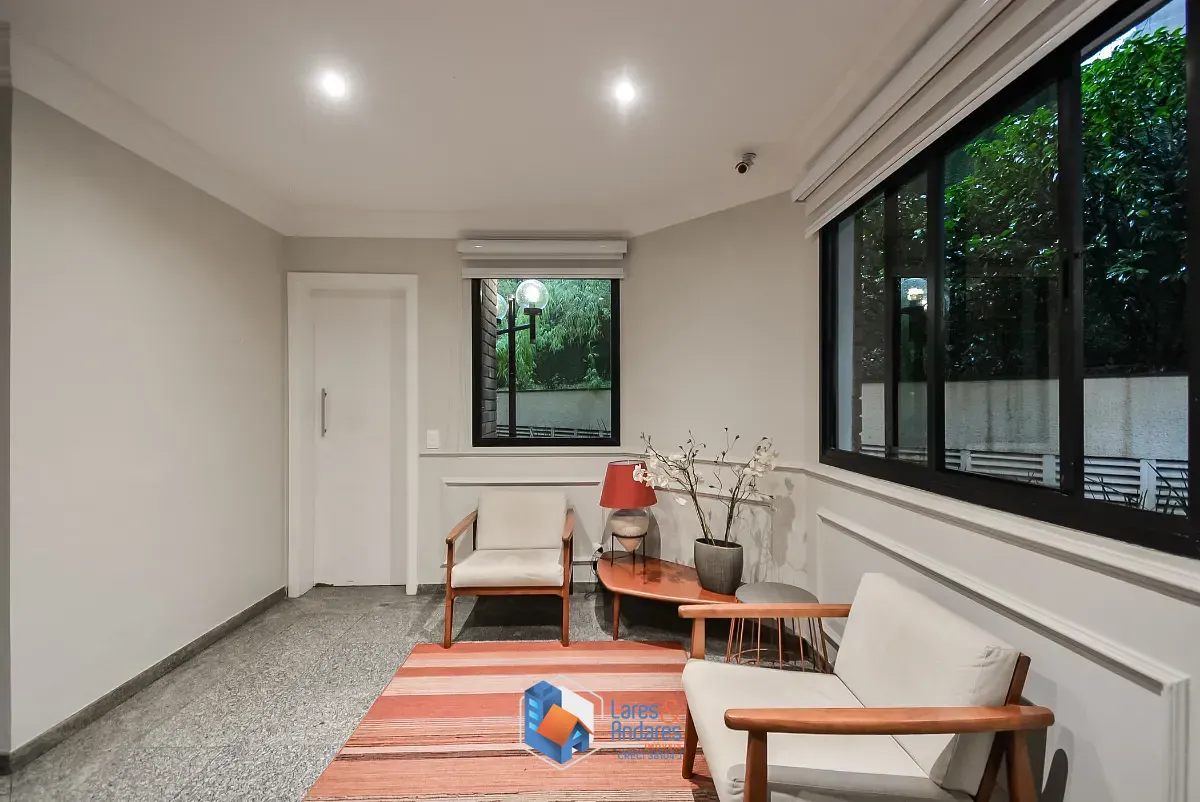 Apartamento, 3 quartos, 205 m² - Foto 47