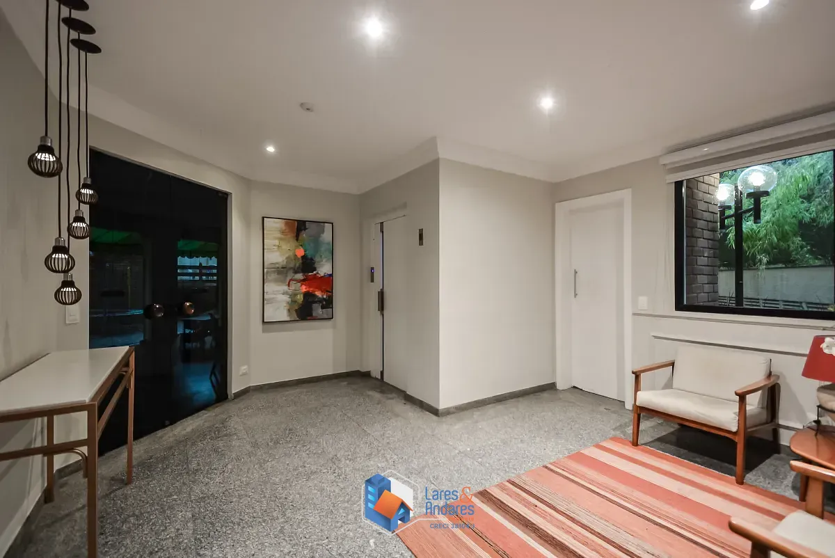Apartamento, 3 quartos, 205 m² - Foto 48