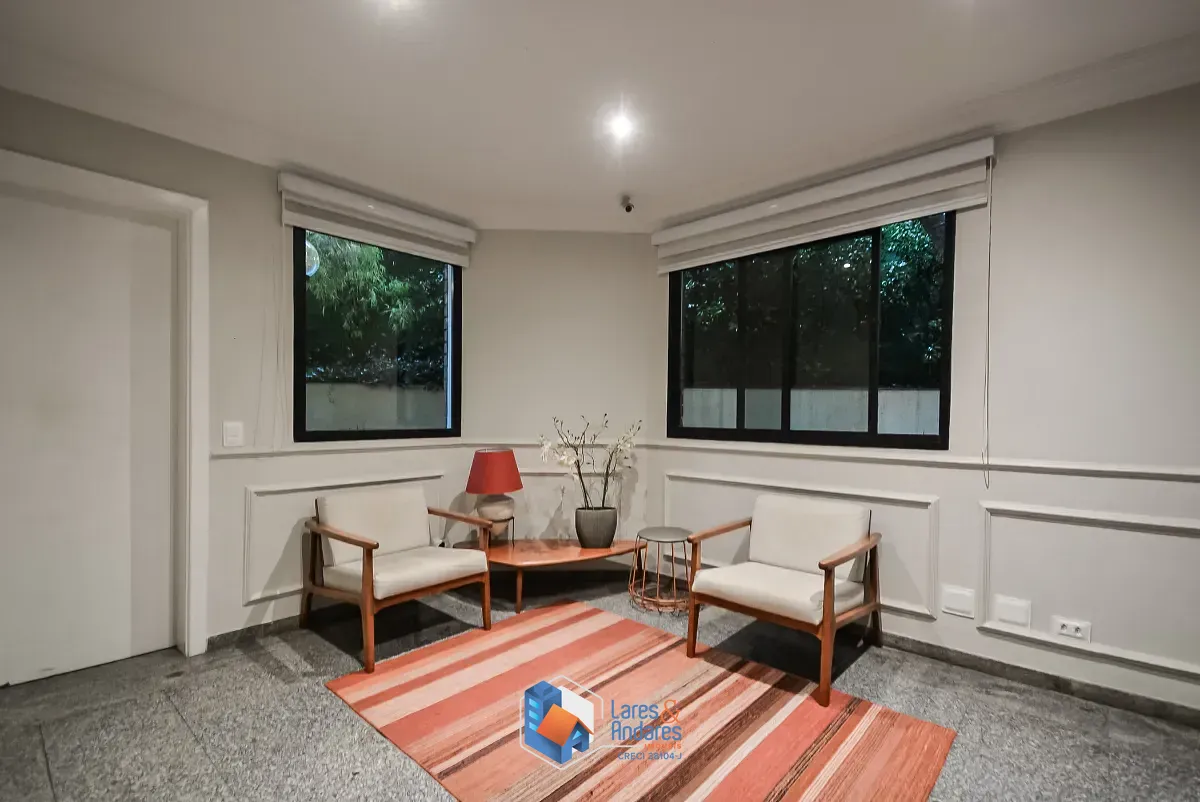 Apartamento, 3 quartos, 205 m² - Foto 49