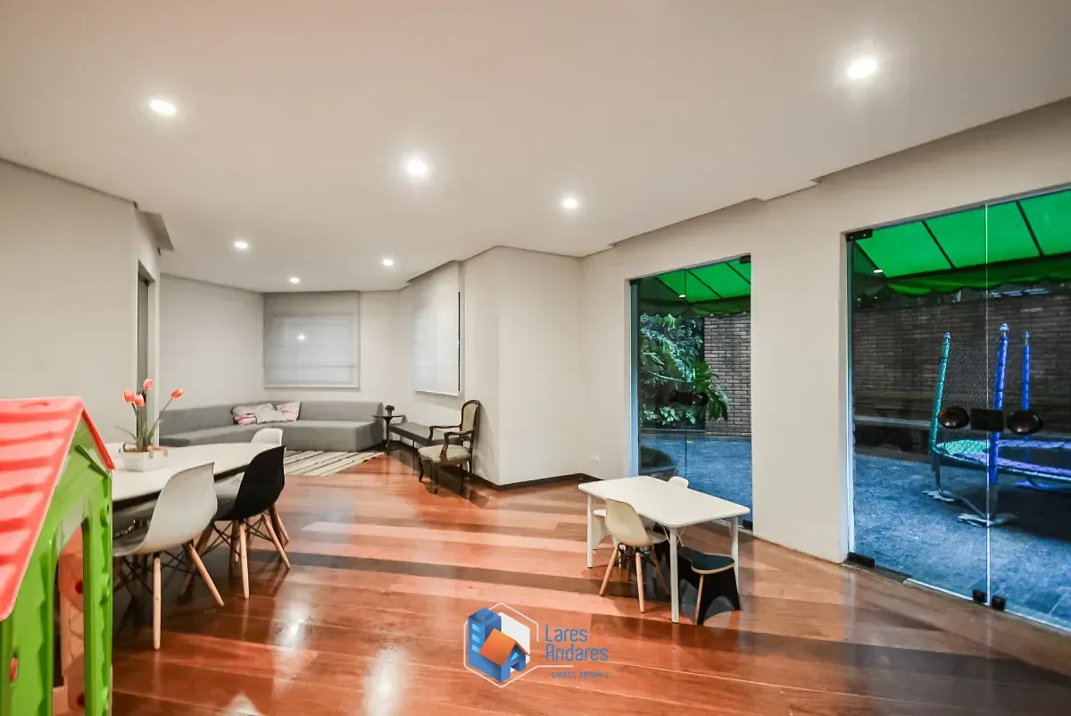 Apartamento, 3 quartos, 205 m² - Foto 50
