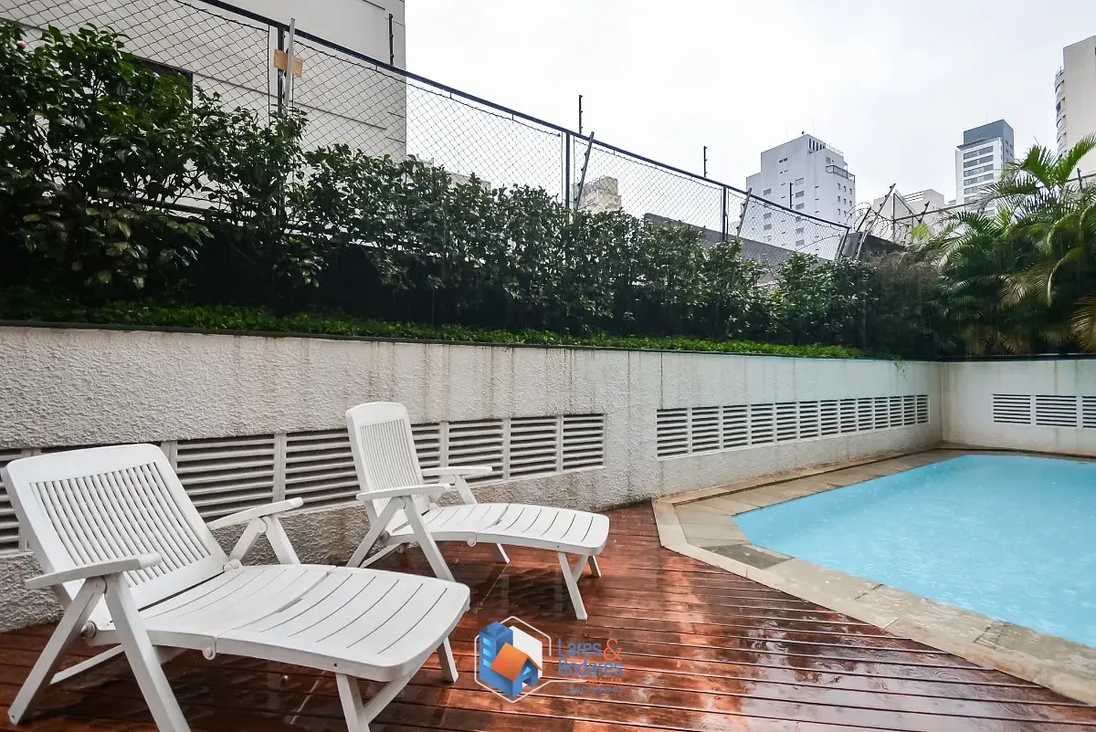 Apartamento, 3 quartos, 205 m² - Foto 53