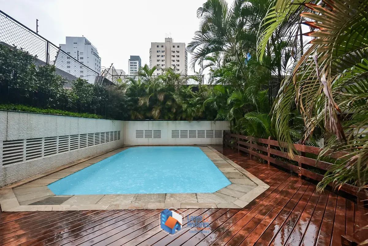 Apartamento, 3 quartos, 205 m² - Foto 54