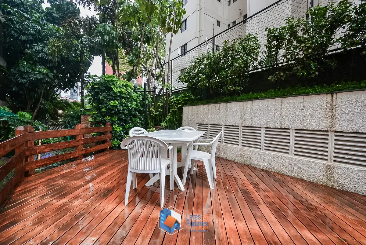 Apartamento, 3 quartos, 205 m² - Foto 55