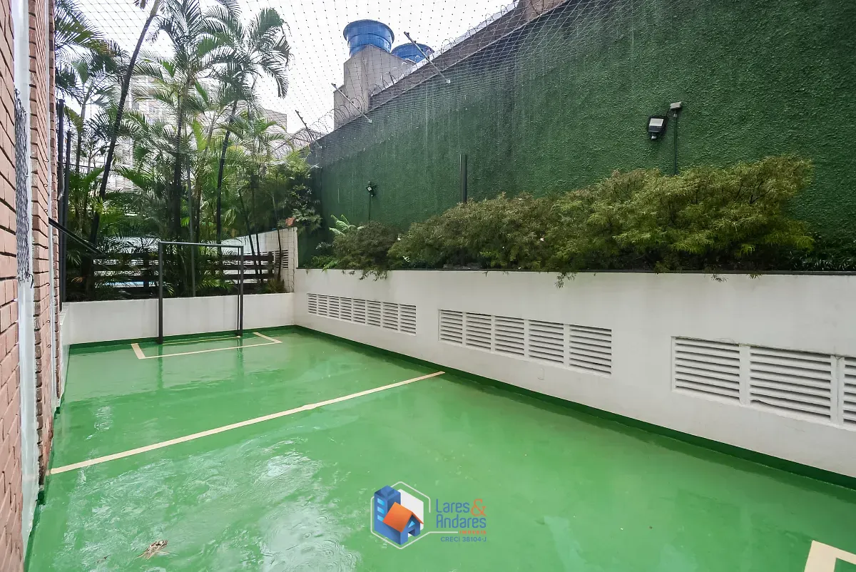 Apartamento, 3 quartos, 205 m² - Foto 57