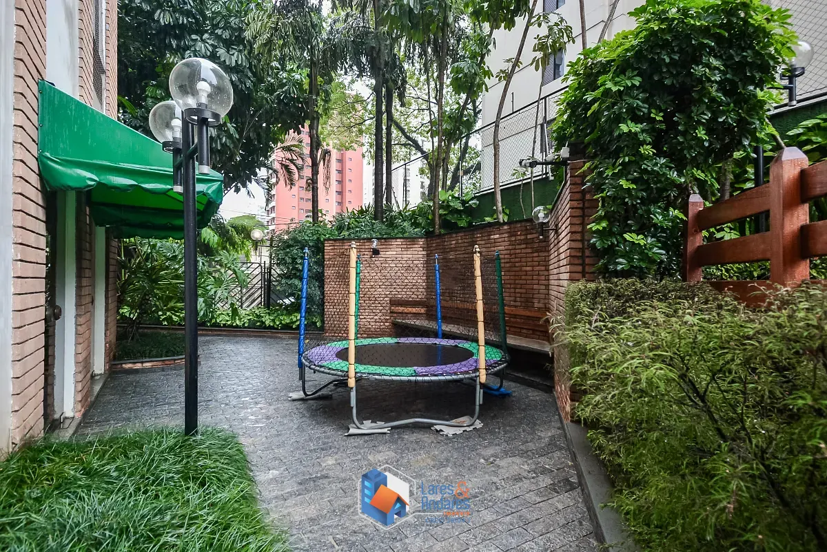Apartamento, 3 quartos, 205 m² - Foto 58