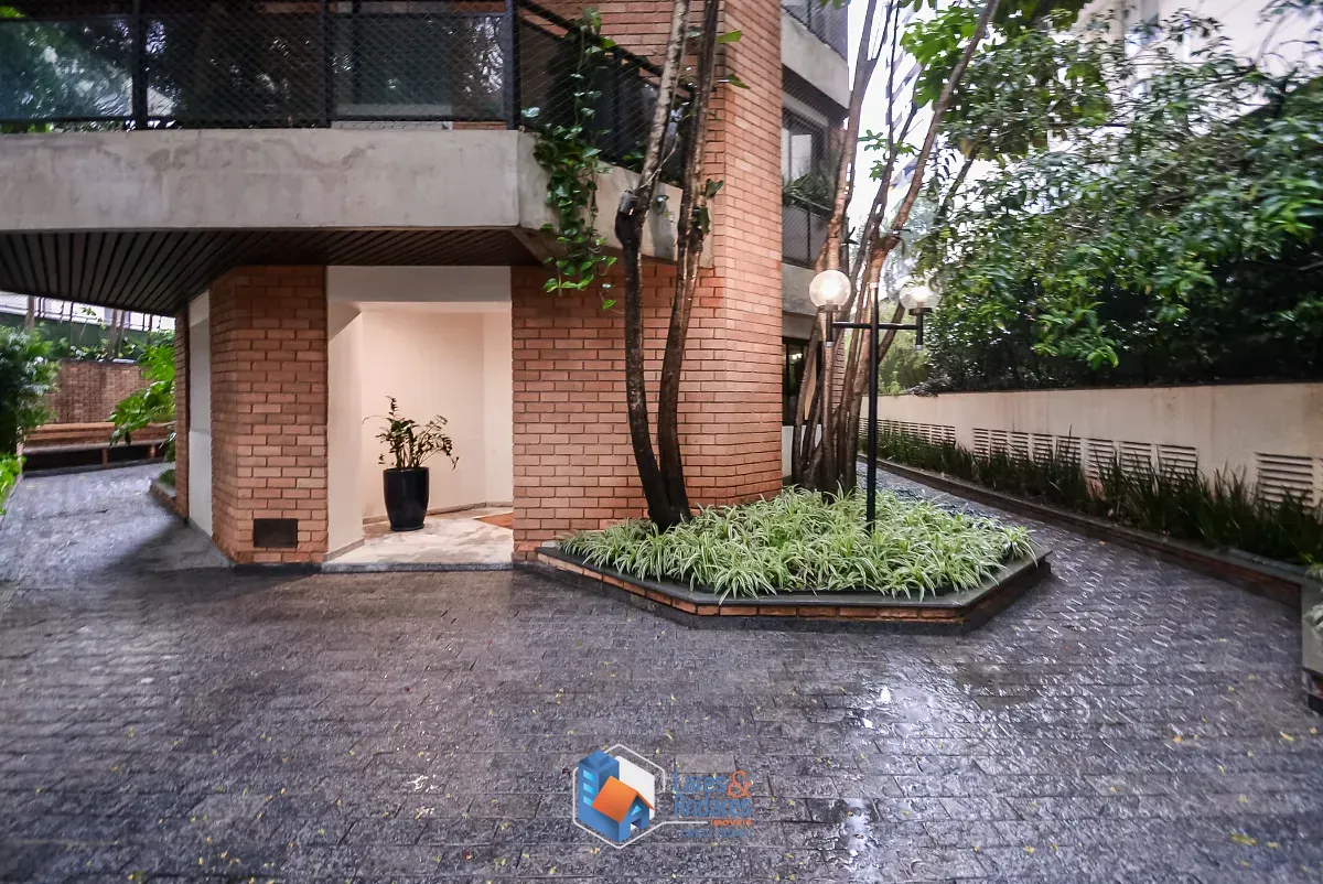 Apartamento, 3 quartos, 205 m² - Foto 59