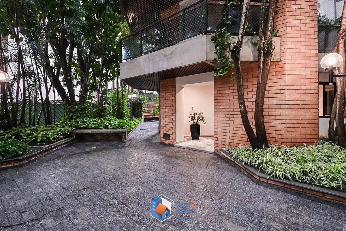 Apartamento, 3 quartos, 205 m² - Foto 60