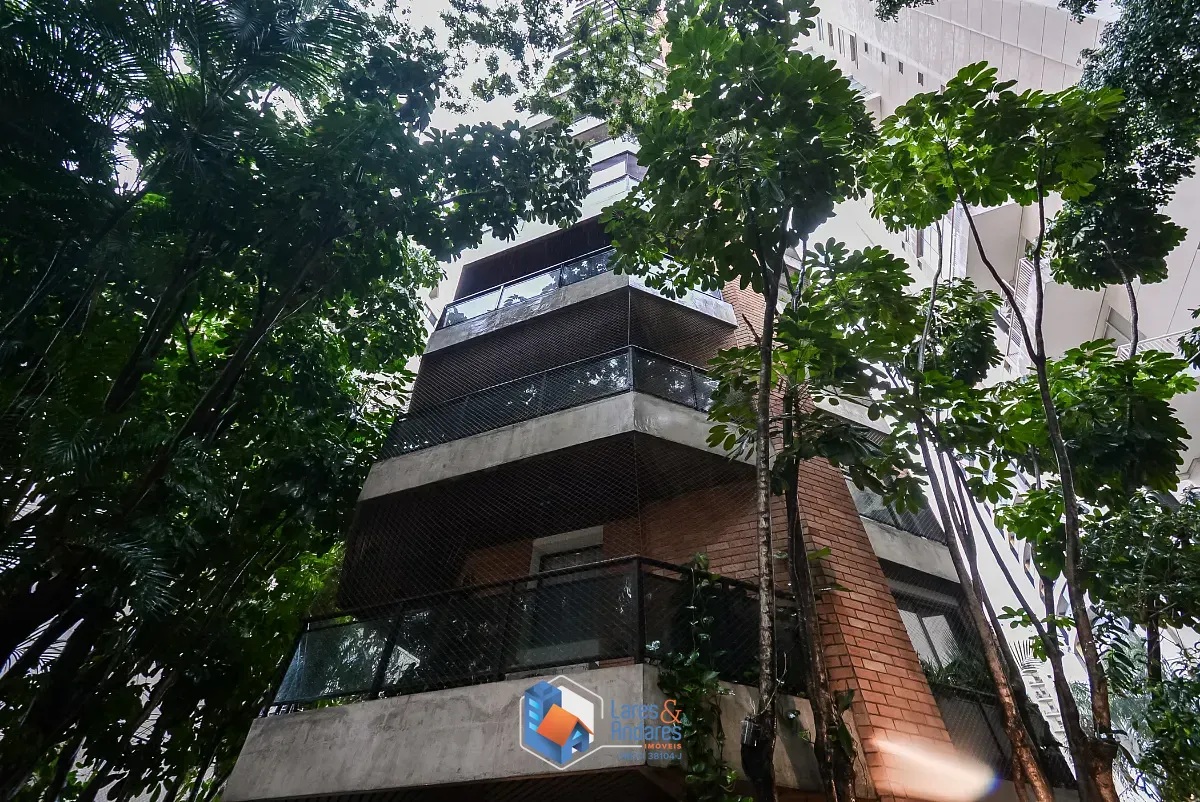 Apartamento, 3 quartos, 205 m² - Foto 61
