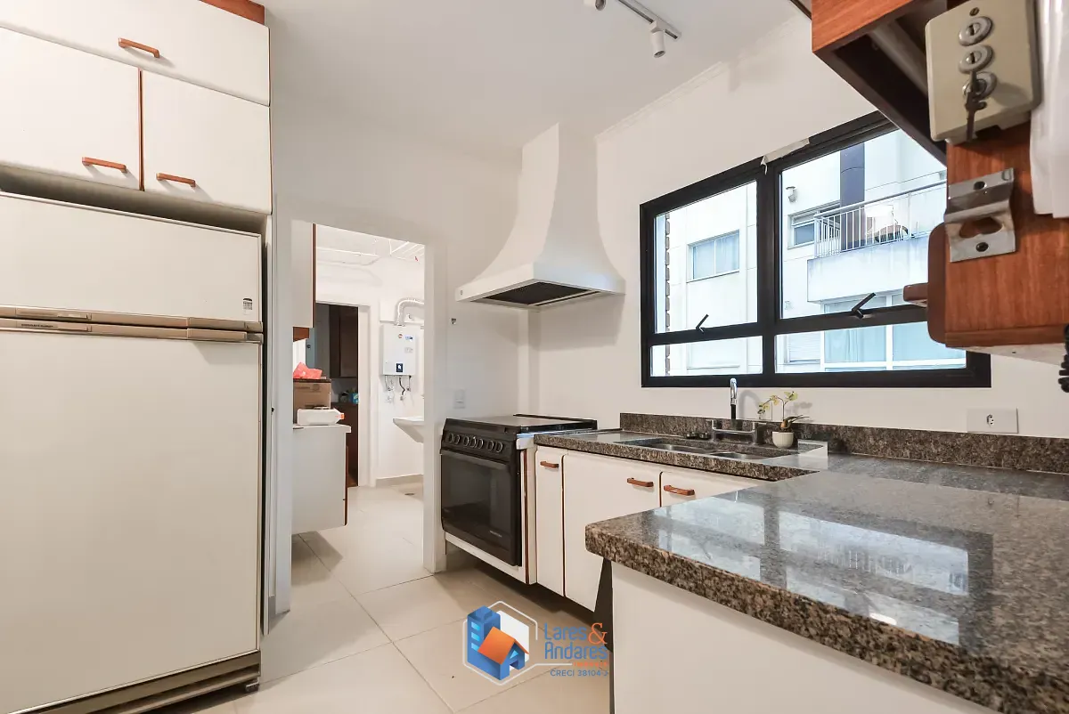 Apartamento, 3 quartos, 205 m² - Foto 41