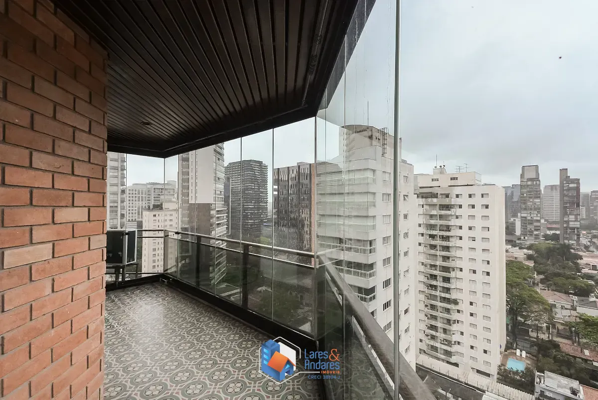 Apartamento, 3 quartos, 205 m² - Foto 7