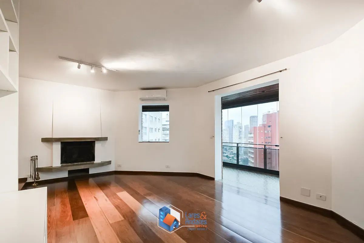 Apartamento, 3 quartos, 205 m² - Foto 4