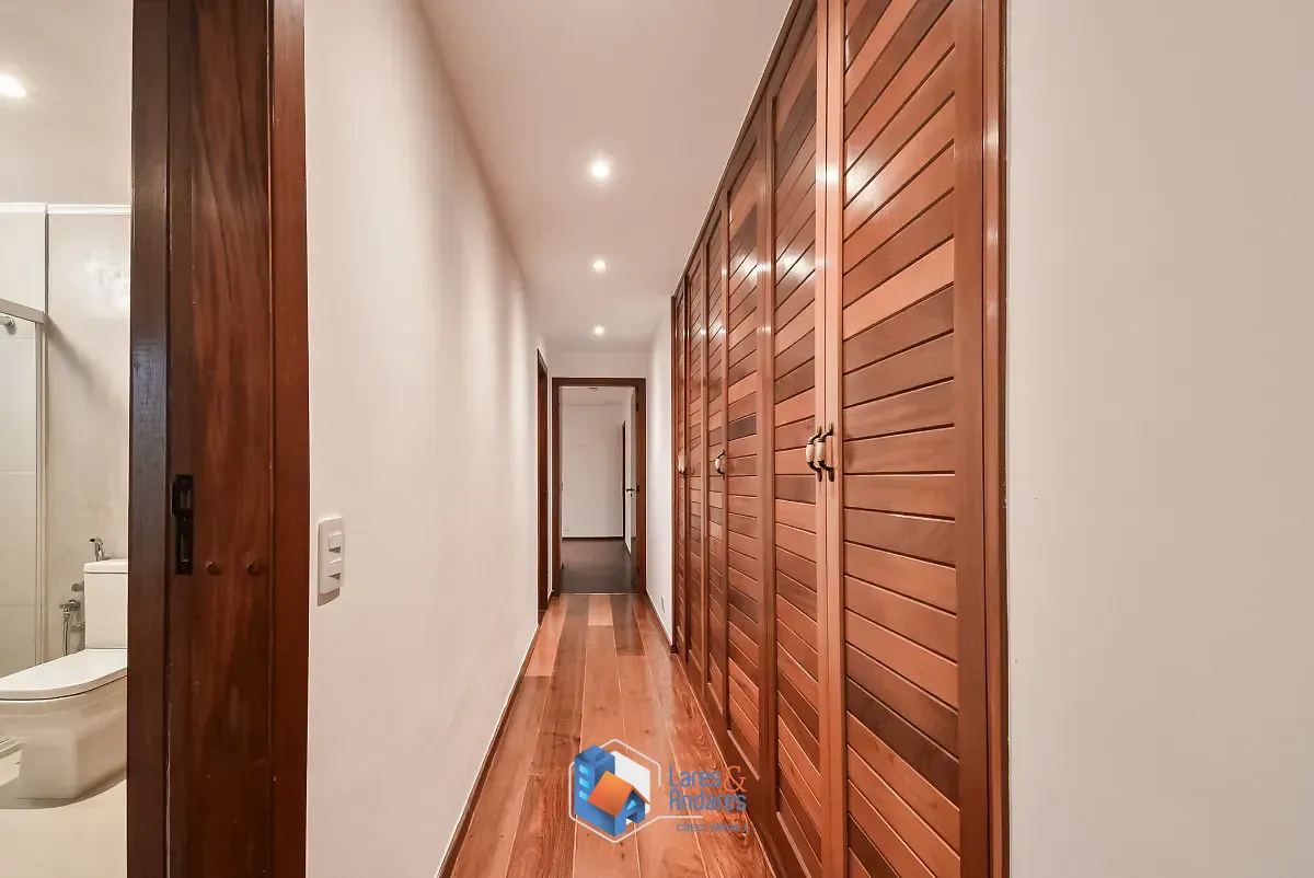 Apartamento, 3 quartos, 205 m² - Foto 22