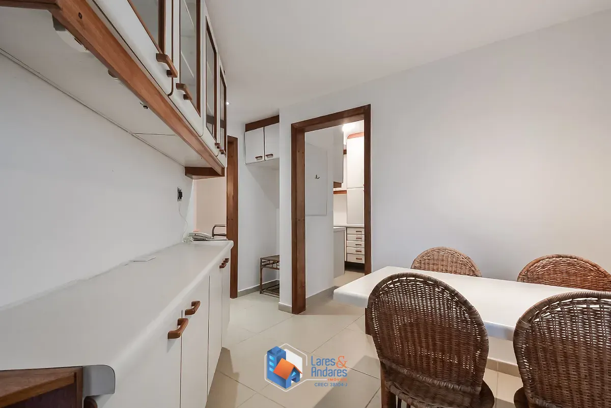 Apartamento, 3 quartos, 205 m² - Foto 40