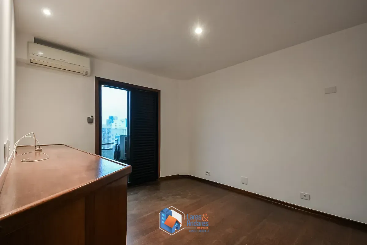 Apartamento, 3 quartos, 205 m² - Foto 27