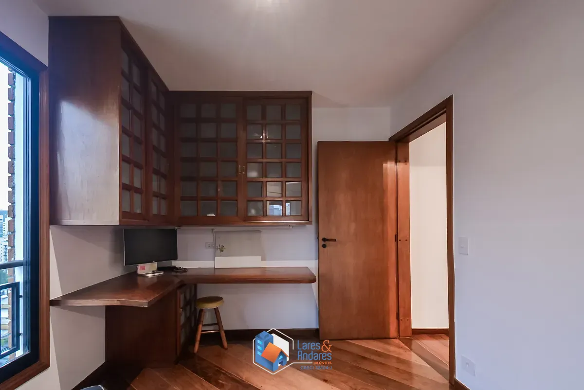 Apartamento, 3 quartos, 205 m² - Foto 21