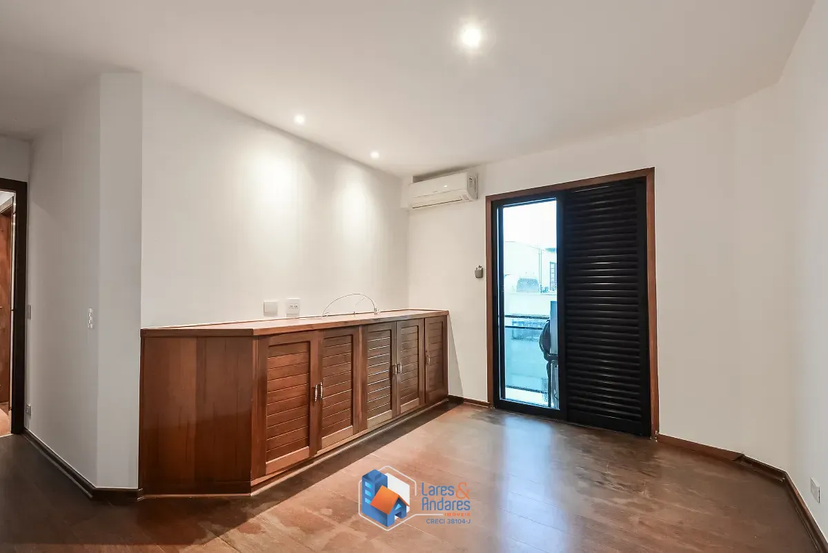 Apartamento, 3 quartos, 205 m² - Foto 31