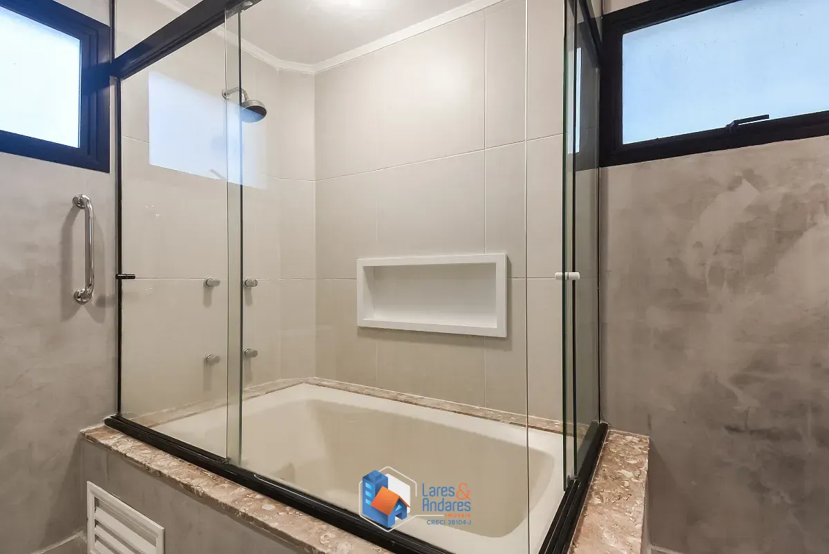 Apartamento, 3 quartos, 205 m² - Foto 38