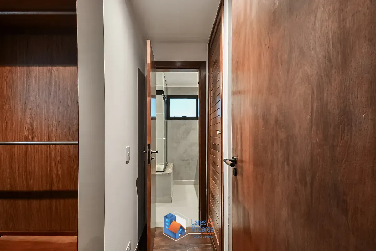 Apartamento, 3 quartos, 205 m² - Foto 34