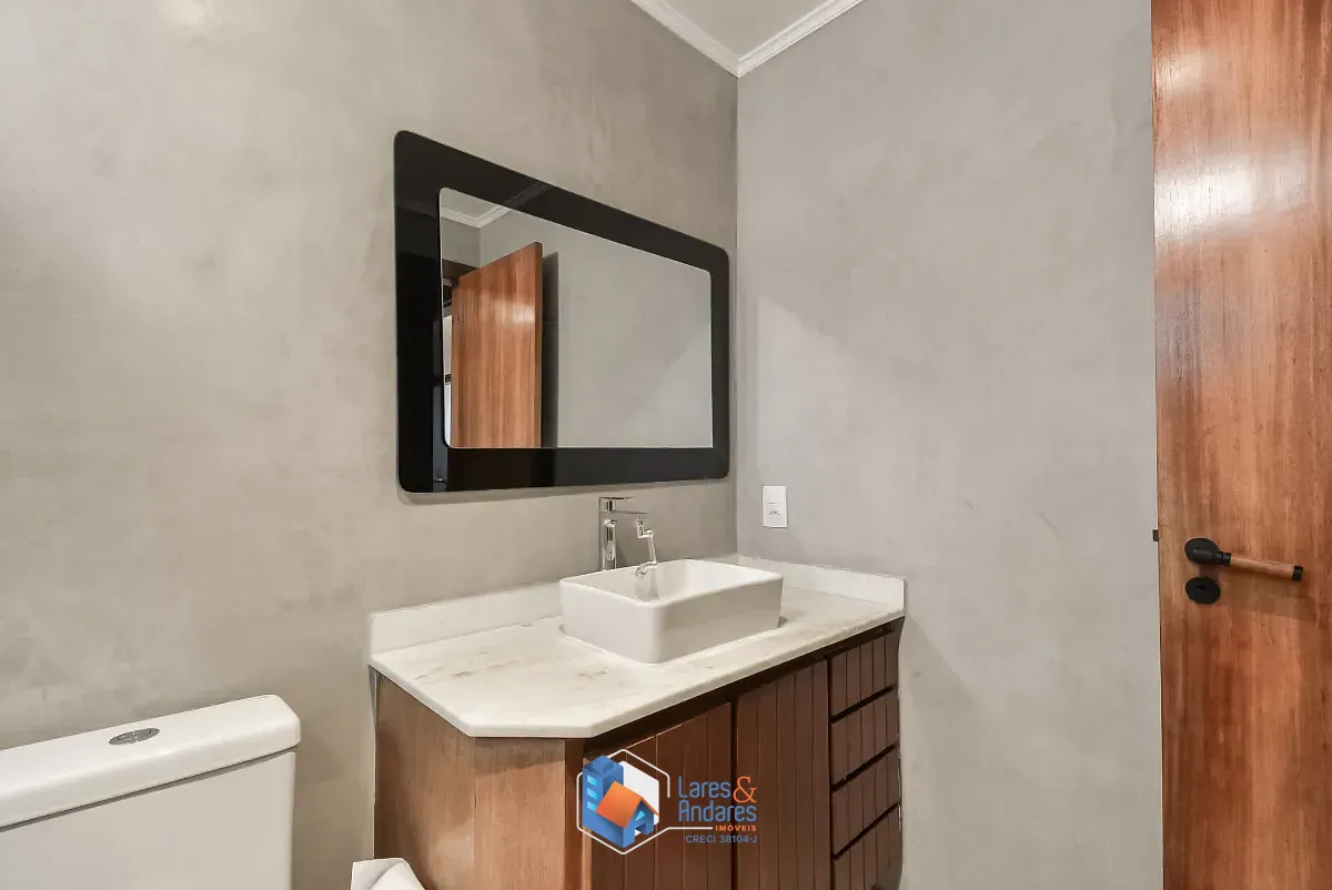 Apartamento, 3 quartos, 205 m² - Foto 25