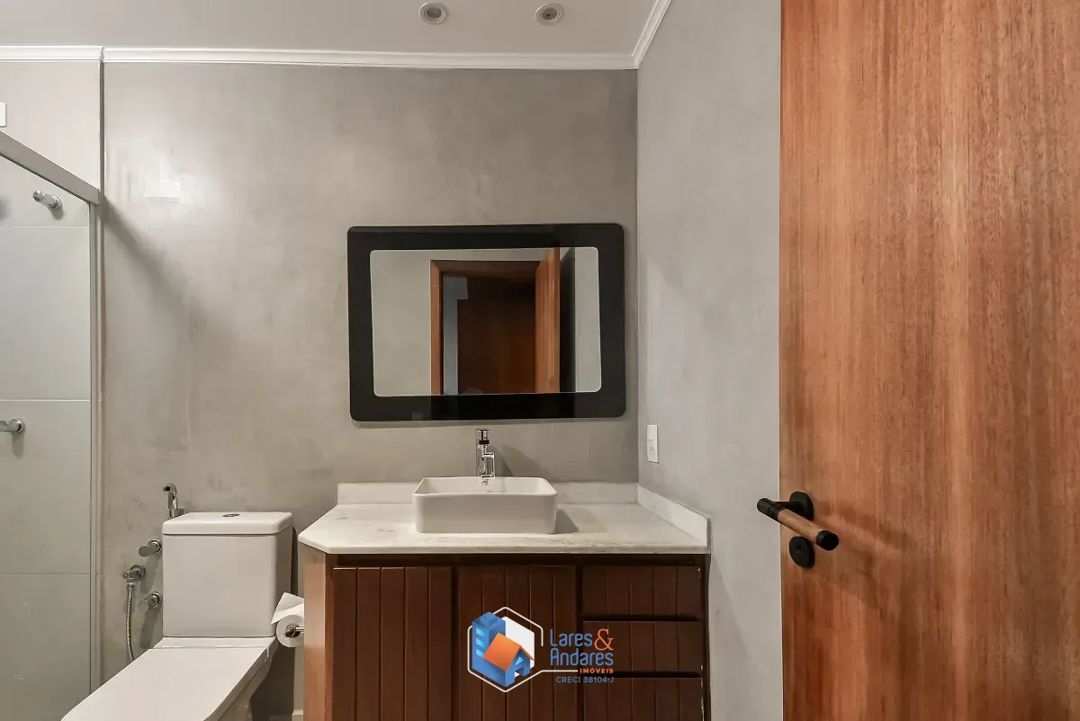 Apartamento, 3 quartos, 205 m² - Foto 24