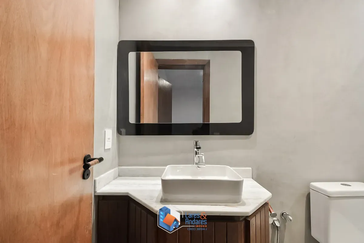 Apartamento, 3 quartos, 205 m² - Foto 26