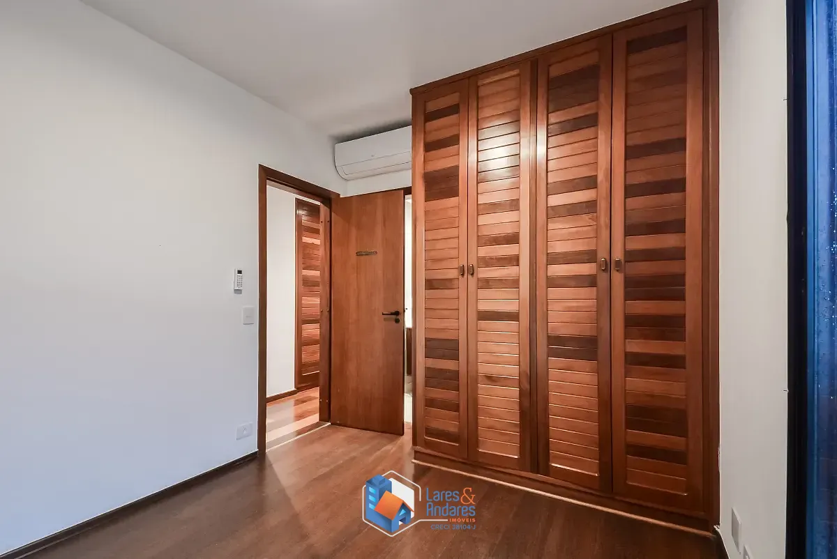 Apartamento, 3 quartos, 205 m² - Foto 19