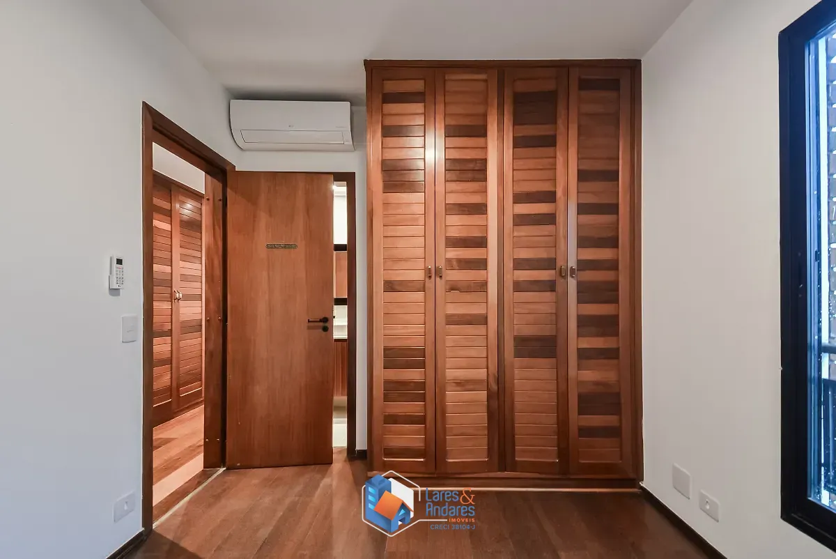 Apartamento, 3 quartos, 205 m² - Foto 20