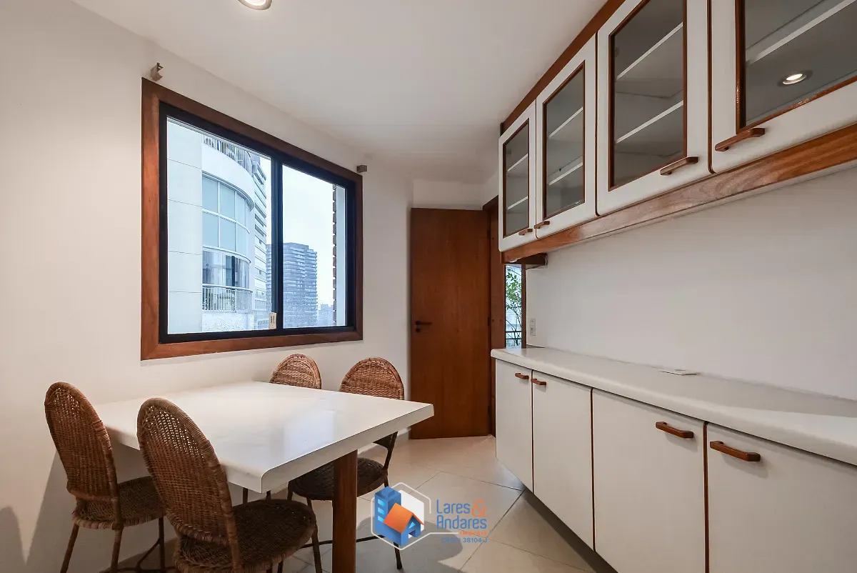 Apartamento, 3 quartos, 205 m² - Foto 44