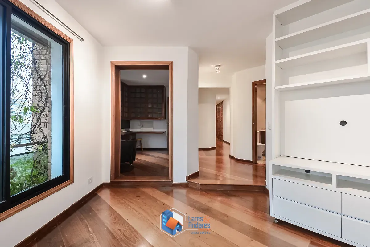 Apartamento, 3 quartos, 205 m² - Foto 11