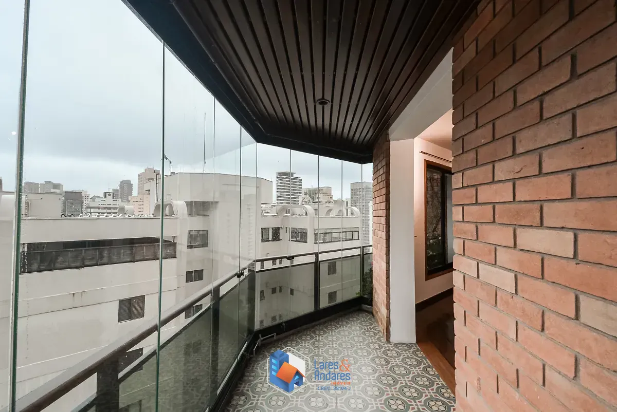 Apartamento, 3 quartos, 205 m² - Foto 8