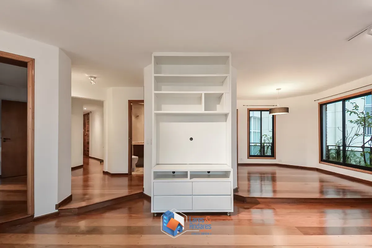 Apartamento, 3 quartos, 205 m² - Foto 12