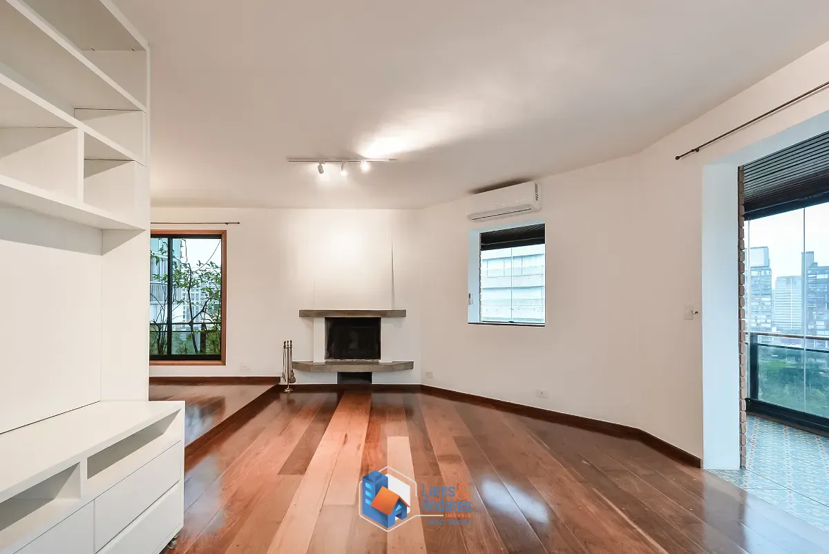 Apartamento, 3 quartos, 205 m² - Foto 10