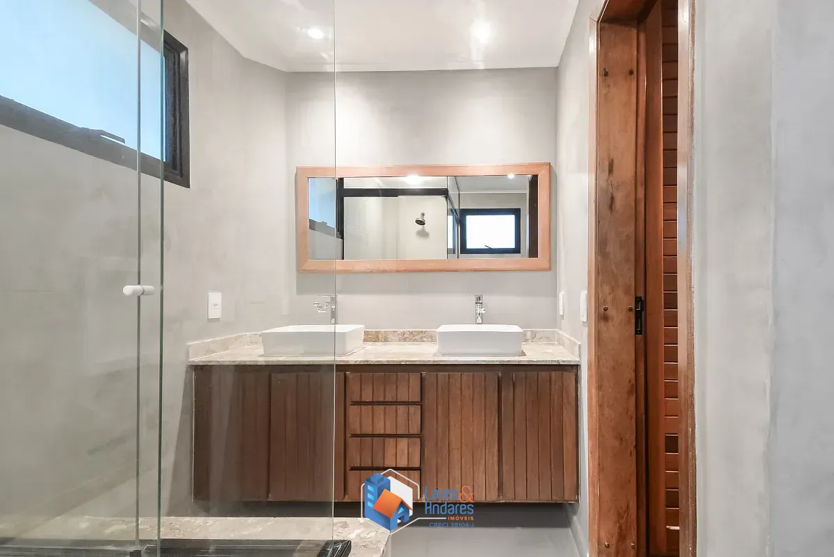 Apartamento, 3 quartos, 205 m² - Foto 35
