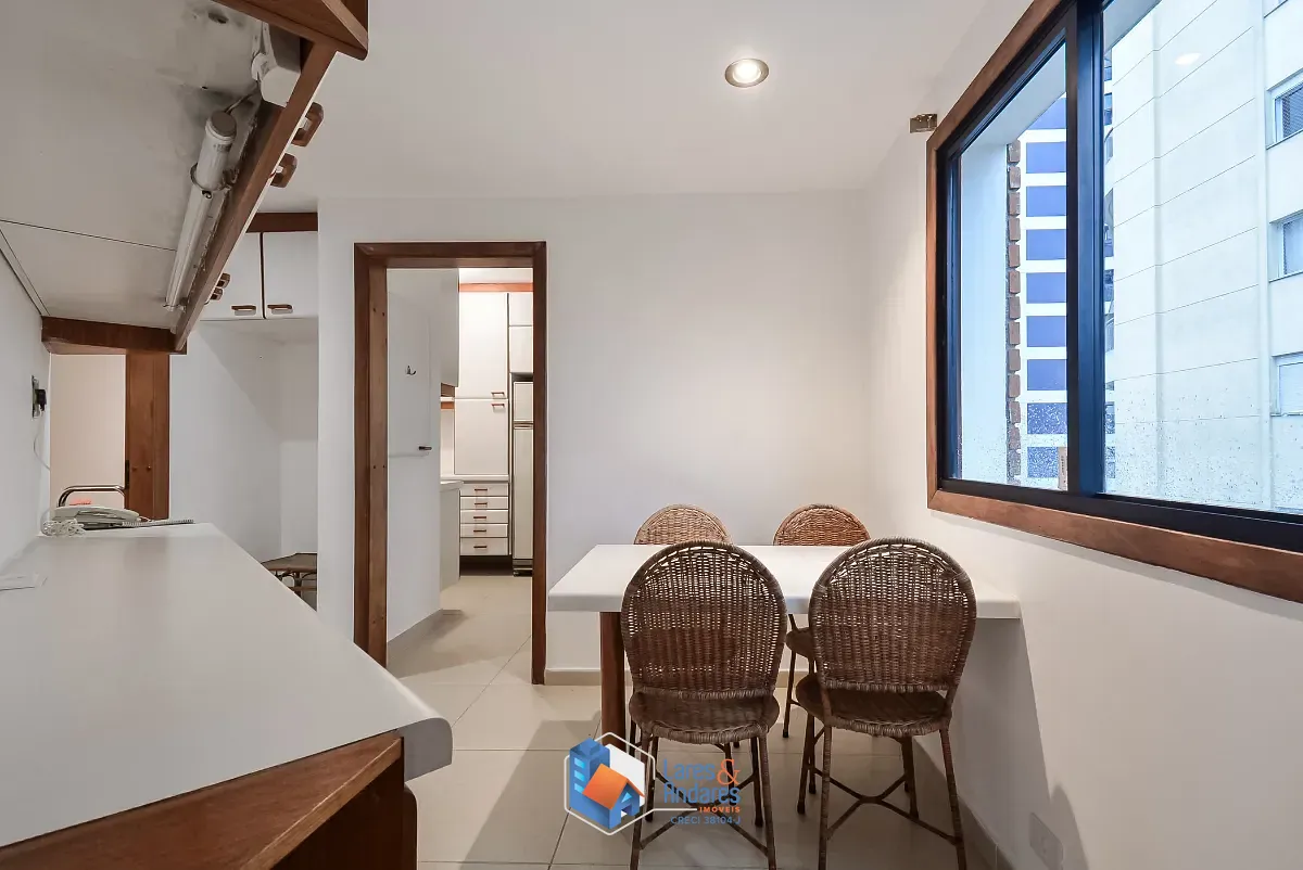 Apartamento, 3 quartos, 205 m² - Foto 39