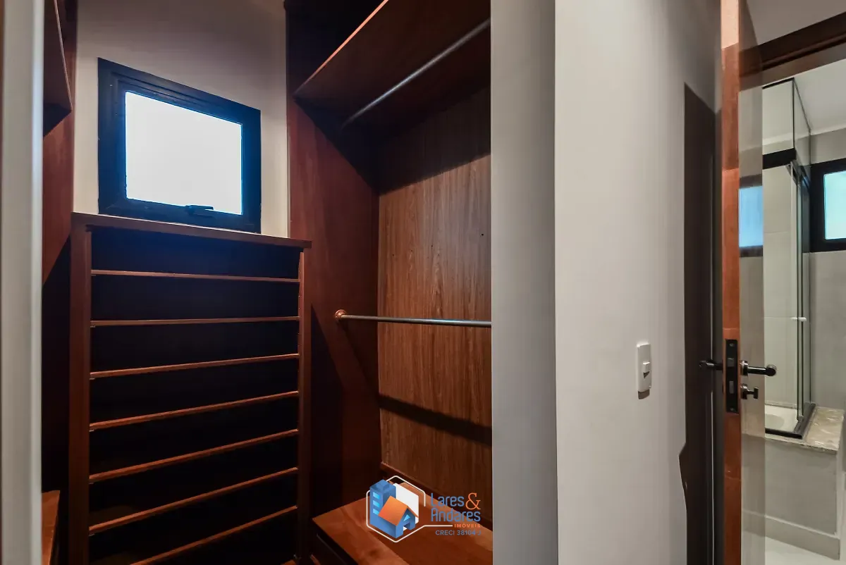 Apartamento, 3 quartos, 205 m² - Foto 33