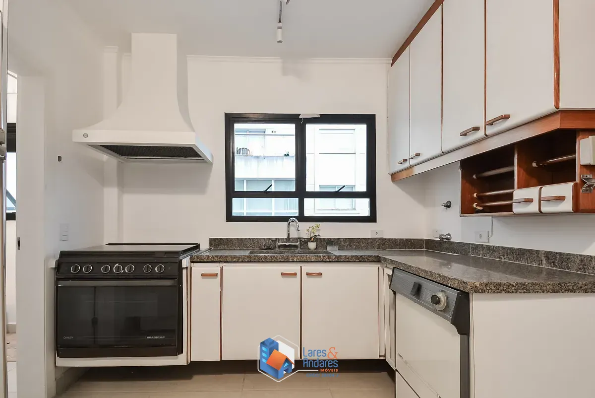 Apartamento, 3 quartos, 205 m² - Foto 42