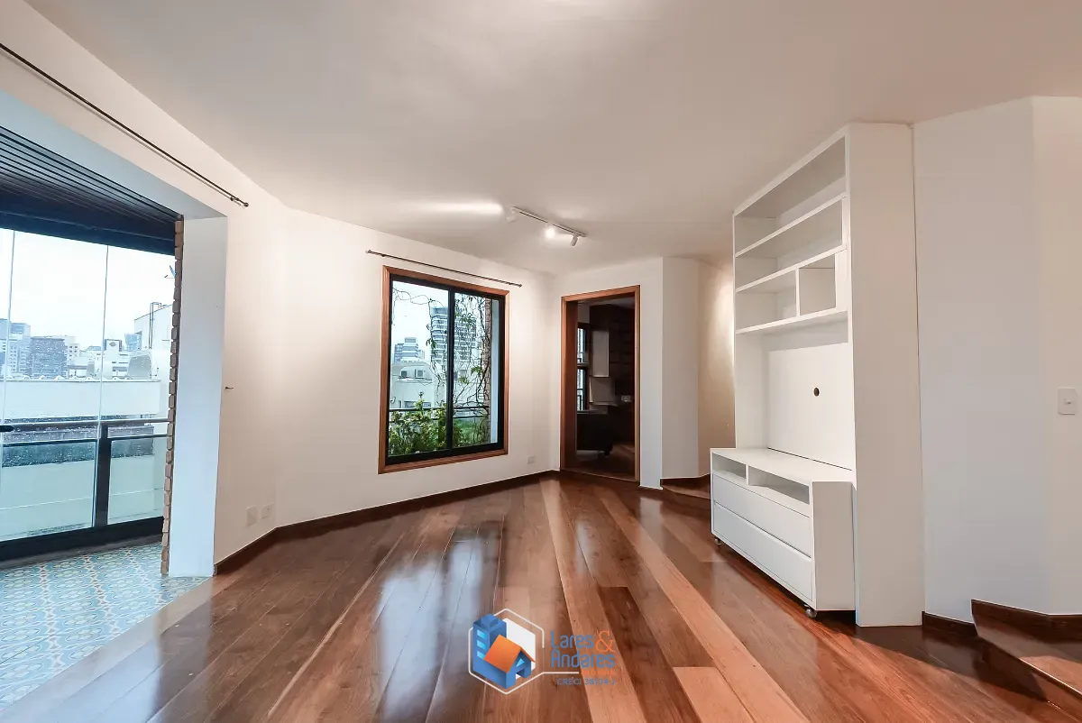 Apartamento, 3 quartos, 205 m² - Foto 13