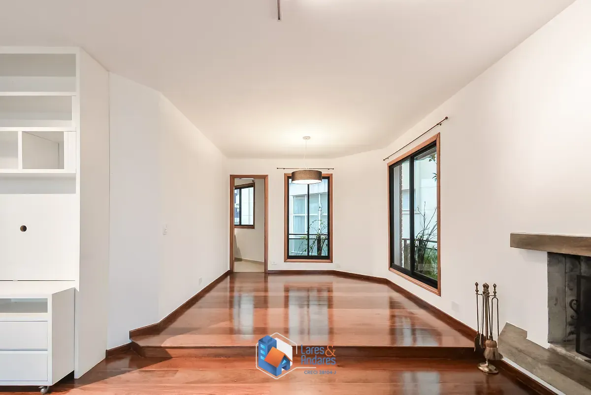 Apartamento, 3 quartos, 205 m² - Foto 2
