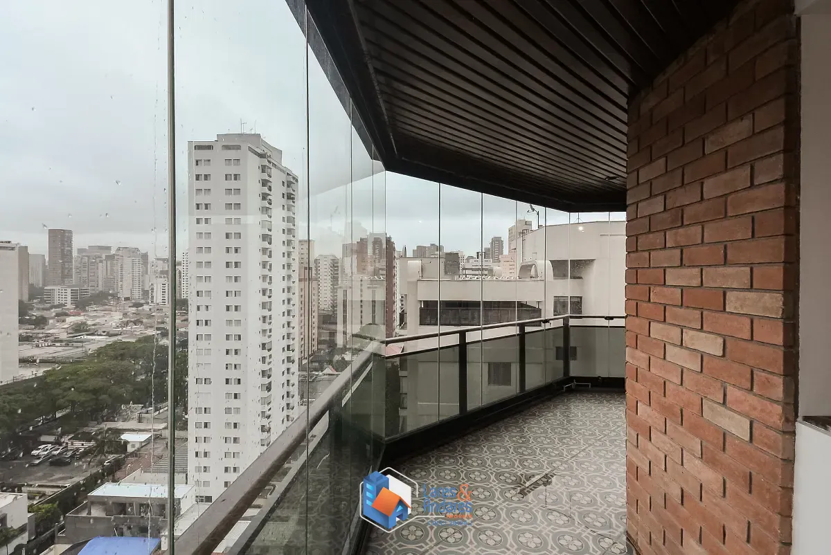 Apartamento, 3 quartos, 205 m² - Foto 6