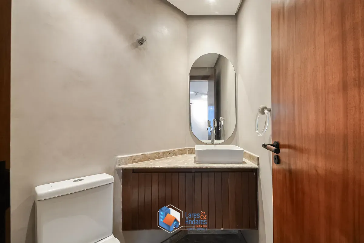 Apartamento, 3 quartos, 205 m² - Foto 14