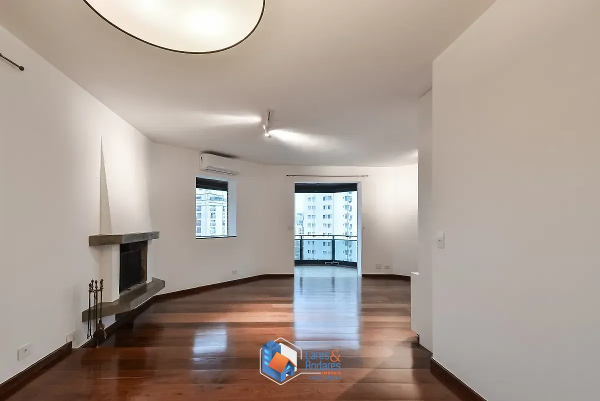 Apartamento, 3 quartos, 205 m² - Foto 9